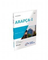 AÖF Arapça 1 güz dönemi murat yayınları - 1