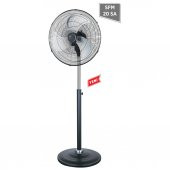 Raks SFM 20 SA Sanayi Tipi Ayaklı Vantilatör 130 w - 3