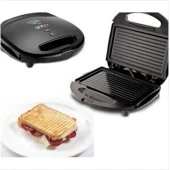 Sinbo SSM-2513 Mini Tost Makinesi - 1