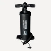 Bestway 62086 Delüx Havuz& Yatak Şişirme Pompası 37cm - 1
