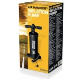 Bestway 62086 Delüx Havuz& Yatak Şişirme Pompası 37cm - 2