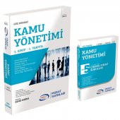 murat yayınları  Aöf kamu yönetimi 1.Sınıf güz dön. konu ve çıkmış(6yıl) set - 1