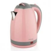 KİNG LENA K-569 D SU ISITICI KETTLE 1800W 1.7LT - 1