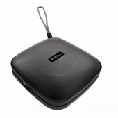 ACL-0011 BLUETOOTH HOPARLÖR LAPTOP BİLGİSAYAR KABLOSUZ SES BOMBASI OUTDOOR - 1