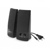 SNOPY SN-904 2.0 SPEAKER BİLGİSAYAR HOPARLÖR MASA ÜSTÜ - 2