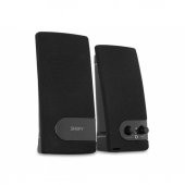 SNOPY SN-904 2.0 SPEAKER BİLGİSAYAR HOPARLÖR MASA ÜSTÜ - 3