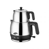 Goldmaster GM-7320 Fulya 1.7 L Çay Makinesi İnox - 1