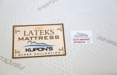KUPONS 2Sİ BİR ARADA ÇİFT YÖNLÜ VİSCO LATEKS YATAK TÜM ÖLÇÜLER - 7