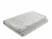 KUPONS BAMBU KUMAŞLI 70 DANSİTE VİSCO YATAK PEDİ TÜM ÖLÇÜLER - 2