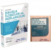 MURAT YAYINLARI Aöf halkla ilişkiler ve rek. 1.Sınıf güz konu ve çıkmış(6yıl) set - 1
