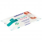 Bebedor İlk Günler Yeni Doğan Islak Mendil 12 Paket 480 Yaprak - 2