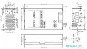 Fsp FSP180-50LE 180W Aktif PFC Slim Power Supply - 2