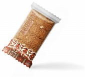Susam Krokan/Krokuaz , 80 gram , 16 lı kutu ( Tempo Şekerleme ) - 1