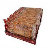 Susam Krokan/Krokuaz , 80 gram , 16 lı kutu ( Tempo Şekerleme ) - 2