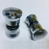 DURUL DUŞAKABİN KARE VE DİKDÖRTGEN ÇİZGİLİ 4MM CAM DUŞAKABİN - 5