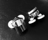 DURUL DUŞAKABİN KARE VE DİKDÖRTGEN ÇİZGİLİ 4MM CAM DUŞAKABİN - 7