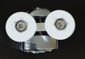 DURUL DUŞAKABİN KARE VE DİKDÖRTGEN ÇİZGİLİ 4MM CAM DUŞAKABİN - 8