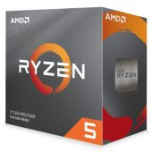 AMD Ryzen 5 3600 3.6/4.2GHz AM4 thumbnail 1