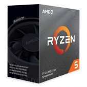 AMD Ryzen 5 3600 3.6/4.2GHz AM4 thumbnail 2