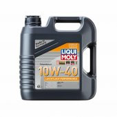Liqui Moly Leichtlauf Performance 10W-40 Motor Yağı 4 Lt (8998) - 1