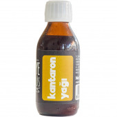 Geleneksel Saf Sarı Kantaron Yağı - 100 Ml. (İçilebilir Ve Sürülebilir - Masaj - Cilt Bakım) - 1