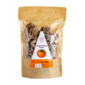 1. Sınıf Cennet Hurması - Kuru Trabzon Hurması - Cennet Elması Kurusu - 1 Kg. - 1