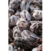 1. Sınıf Cennet Hurması - Kuru Trabzon Hurması - Cennet Elması Kurusu - 1 Kg. - 2