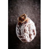 1. Sınıf Cennet Hurması - Kuru Trabzon Hurması - Cennet Elması Kurusu - 1 Kg. - 3