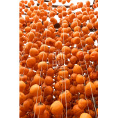 1. Sınıf Cennet Hurması - Kuru Trabzon Hurması - Cennet Elması Kurusu - 1 Kg. - 4