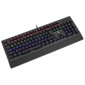 FRISBY G8520QM PAN MULTIMEDYA GAMING MEKANİK KLAVYE - 1