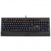 FRISBY G8520QM PAN MULTIMEDYA GAMING MEKANİK KLAVYE - 2