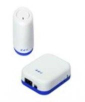 Eca Wifi İle Kumanda Edilen Kombi Akıllı Kablosuz Oda Termostatı - 3
