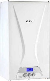 Eca (Baca Dahil Proteus Plus Blue 24 Kw 20000 Kcal Hermetik Kombi - 1