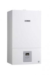 Bosch (Baca Dahil) Class 6000 W 24 Kw (20000 Kcal) Hermetik Kombi - 1
