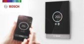 Bosch CT100 WiFi Akıllı Oda Kumandası Kablolu - 2