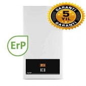 Airfel Digifel Premix 38/38 Kw (32.000 Kcal) Tam Yoğuşmalı Kombi - 1