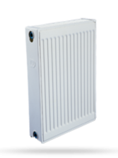DemirDöküm Plus Panel Radyatör 600x1000 (En 100cm-Yükseklik 60cm) - 1