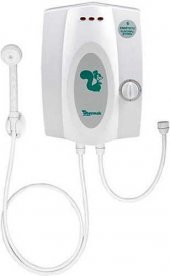 Baymak (Montaj Hariç) Banyo Tipi Elektrikli Ani Su Isıtıcı - 1