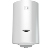 Ariston (Montaj Dahil) Pro R 100 Lt. Elektrikli Termosifon - 1