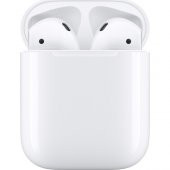 Apple AirPods 2. Nesil BT Kulaklık MV7N2TU/A (Apple TR Garantili) - 1