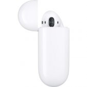 Apple AirPods 2. Nesil BT Kulaklık MV7N2TU/A (Apple TR Garantili) - 3