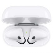 Apple AirPods 2. Nesil BT Kulaklık MV7N2TU/A (Apple TR Garantili) - 4