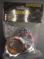 Neco Furş Takımı Spacer (Farklı Renler )   5 Adet - 1