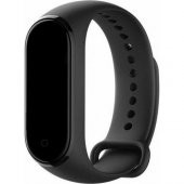 Xiaomi Mi Band 4 Akıllı Bileklik Siyah - 2