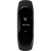 Xiaomi Mi Band 4 Akıllı Bileklik Siyah - 3