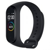 Xiaomi Mi Band 4 Akıllı Bileklik Siyah - 4