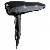 Fakir Hairjet Siyah 2000 W Saç Kurutma Makinesi - 1