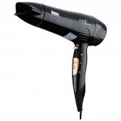 Fakir Hairjet Siyah 2000 W Saç Kurutma Makinesi - 2