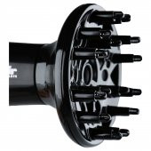 Fakir Hairjet Siyah 2000 W Saç Kurutma Makinesi - 3