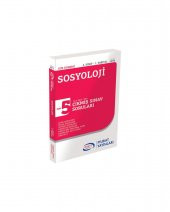 aöf murat yayınları sosyoloji 4 Sınıf güz dönemi çıkmış sınav soruları (6yıl) - 1